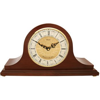 Настольные часы Vostok Clock T-10007-43